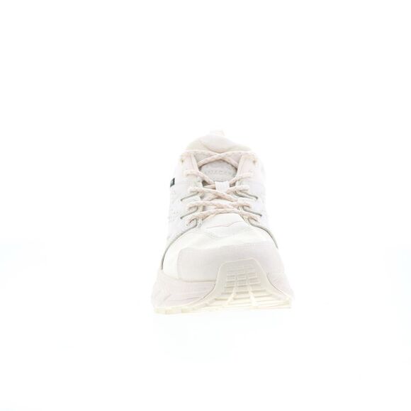 Hoka Mens Anacapa Low GTX Beige Shoes () main image 7